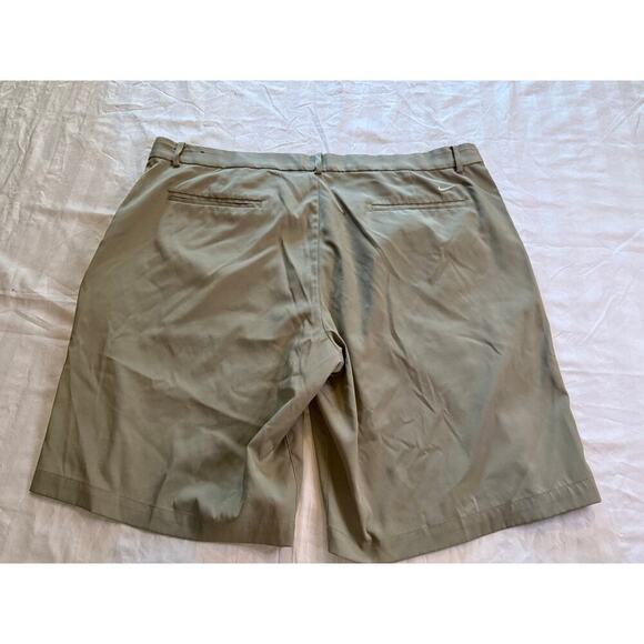 Nike 10.5" Dri-FIT Victory Golf Shorts khaki Size: 40 - Picture 5 of 8